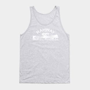 Rahway School of the Performing Arts Tank Top